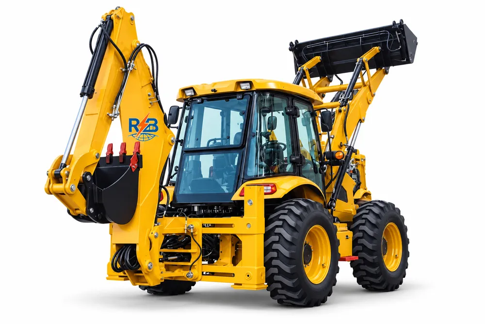 RB388 Luxury — 01