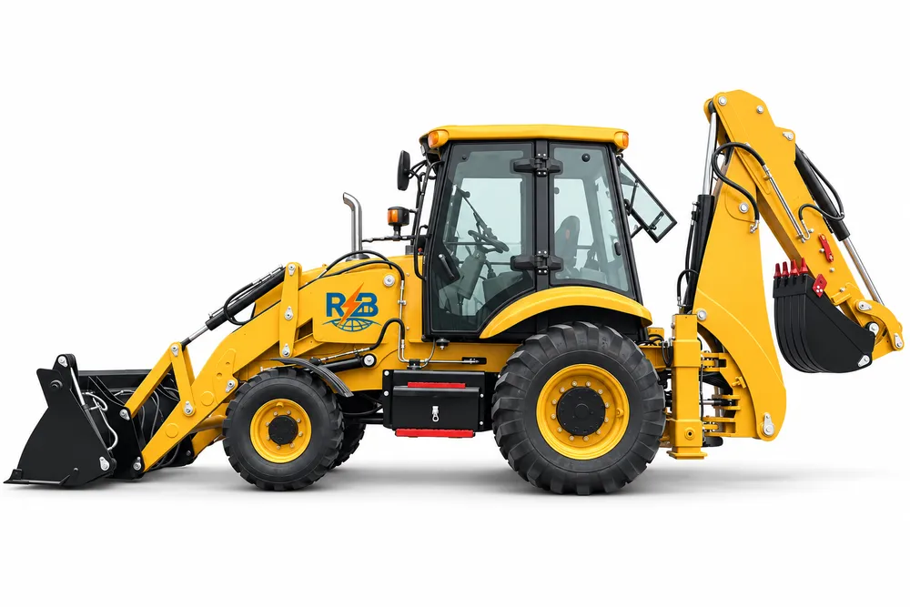 RB388 Standard